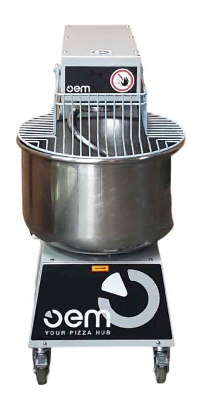 OEM FX202M Spiral Mixer