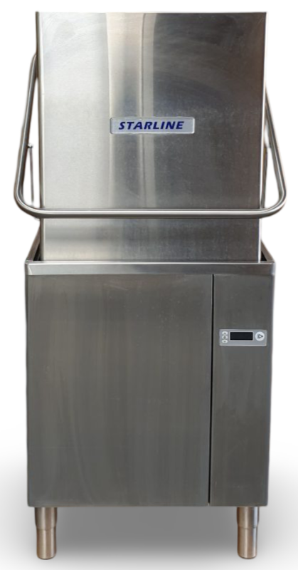 Starline M2 Passthrough Dishwasher