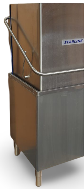 Starline M2 Passthrough Dishwasher