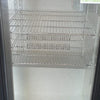 FED LG-208SC 2 Sliding Door Bar Cooler