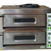 Fimar  FYL/4+4 Twin Deck Electric Pizza Oven