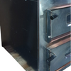 Fimar  FYL/4+4 Twin Deck Electric Pizza Oven