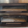 Fimar  FYL/4+4 Twin Deck Electric Pizza Oven