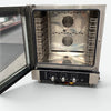 Turbofan EC40D7 Electric Combi Oven