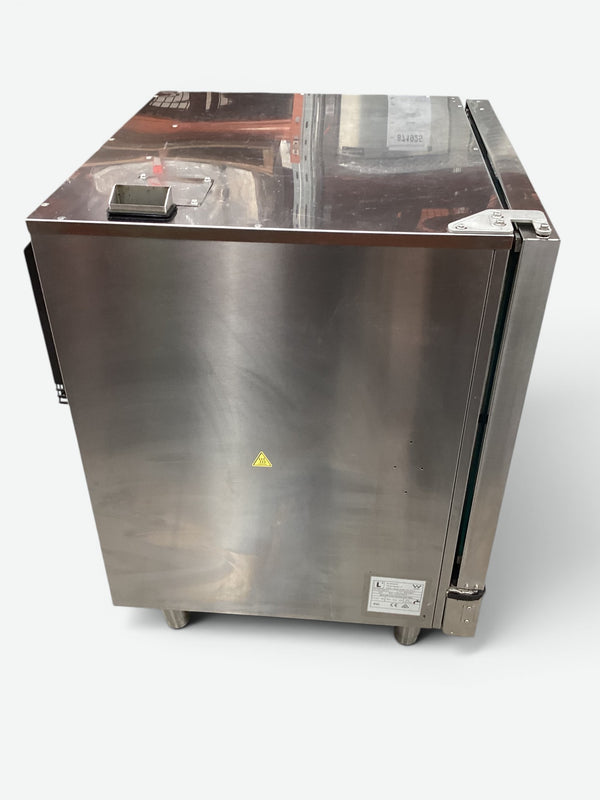 Turbofan EC40D7 Electric Combi Oven
