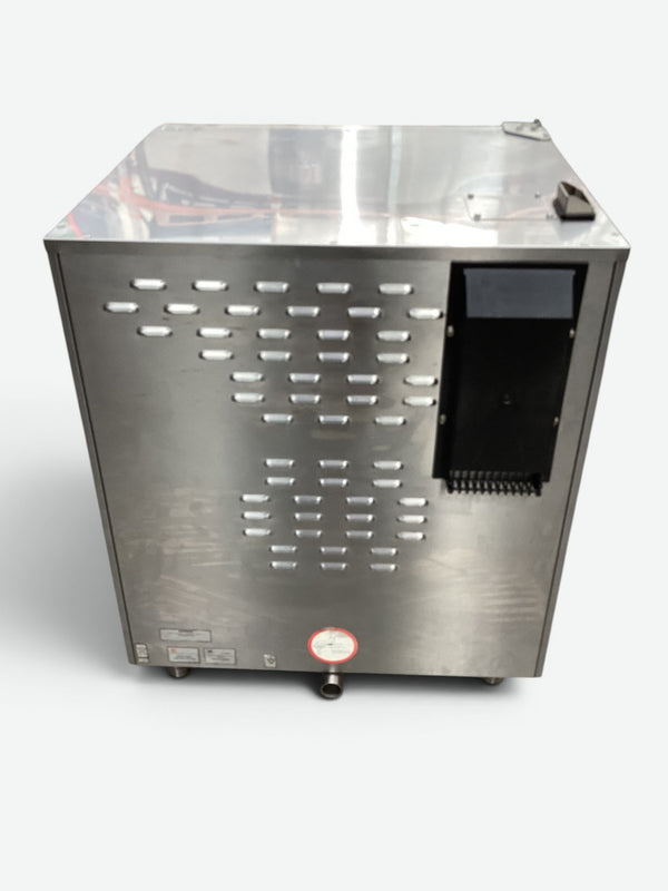 Turbofan EC40D7 Electric Combi Oven