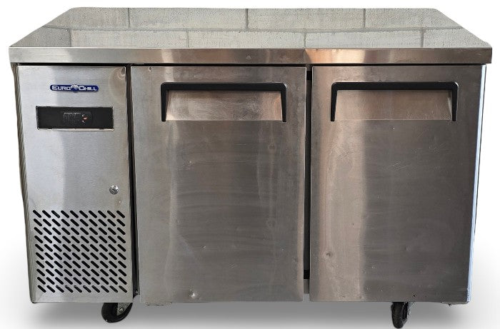 Eurochill ERE11 Undercounter Freezer