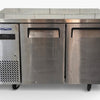 Eurochill ERE11 Undercounter Freezer
