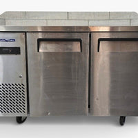 Eurochill ERE11 Undercounter Freezer
