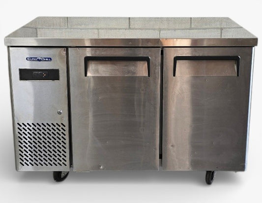 Eurochill ERE11 Undercounter Freezer
