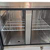 Eurochill ERE11 Undercounter Freezer
