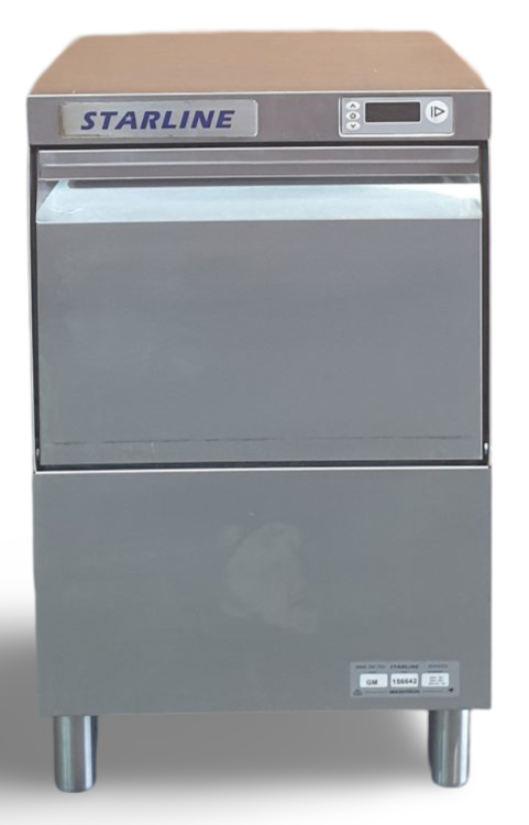 Starline GM Undercounter Glasswasher