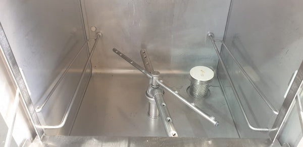 Starline GM Undercounter Glasswasher