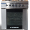TURBOFAN E931M Convection Oven and cook