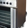 TURBOFAN E931M Convection Oven and cook