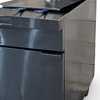 Trueheat RCF4 Open Pan Gas Fryer