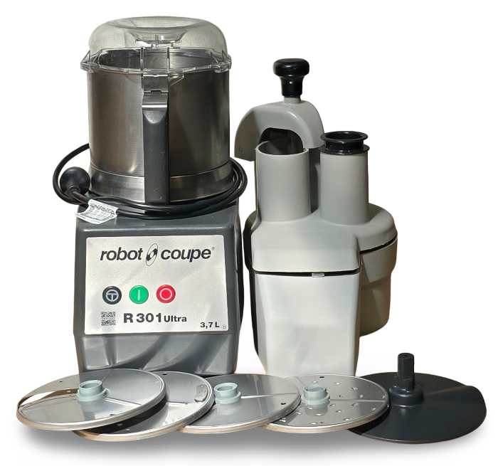 Robot Coupe R 301 Ultra Food Processor