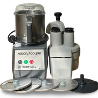 Robot Coupe R301 Ultra Food Processor