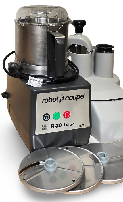 Robot Coupe R301 Ultra Food Processor