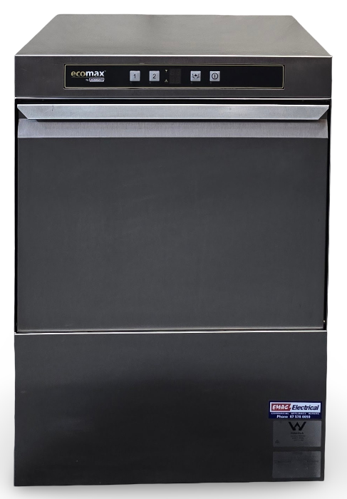 Hobart ECO-F504-90B Undercounter Dishwasher