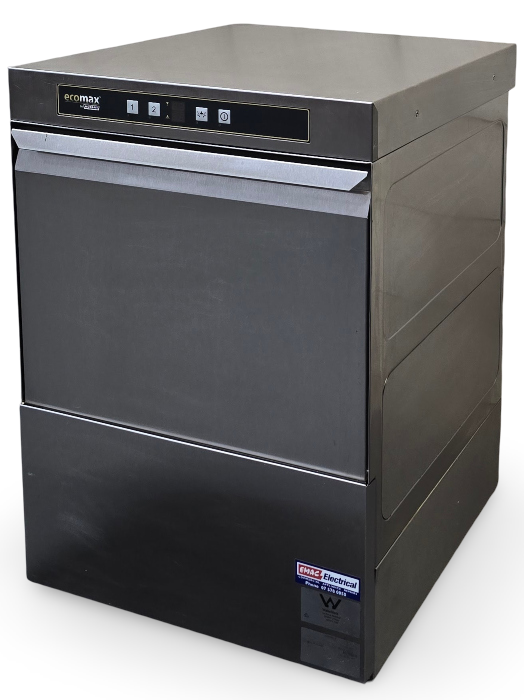 Hobart ECO-F504-90B Undercounter Dishwasher