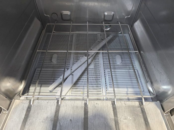 Hobart ECO-F504-90B Undercounter Dishwasher