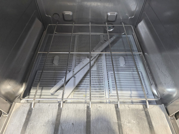 Hobart ECO-F504-90B Undercounter Dishwasher