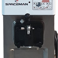 Spaceman 6210A-C Soft Serve Machine