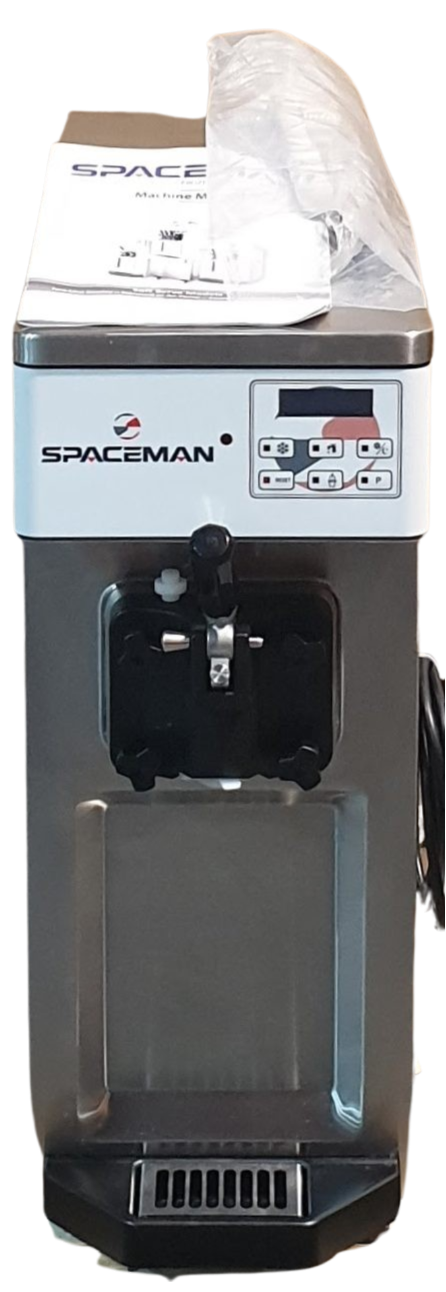 Thumbnail - Spaceman 6210A-C Soft Serve Machine