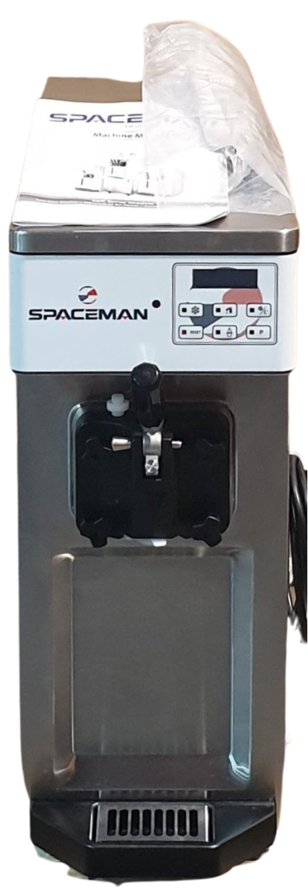 Spaceman 6210A-C Soft Serve Machine