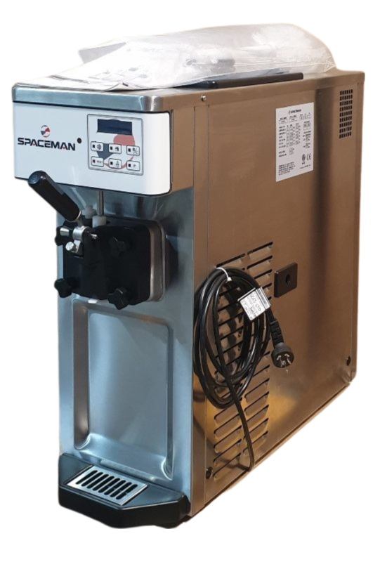 Spaceman 6210A-C Soft Serve Machine