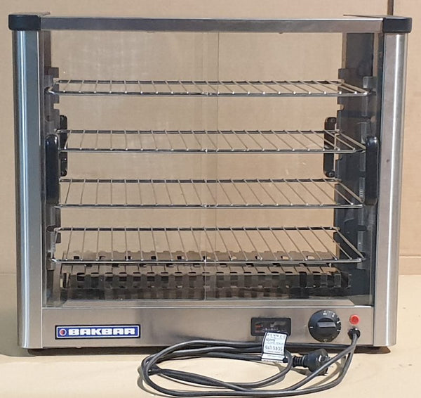 Bakbar E83 Pie Warmer