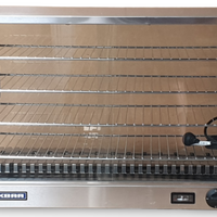 Bakbar E84 Pie Warmer