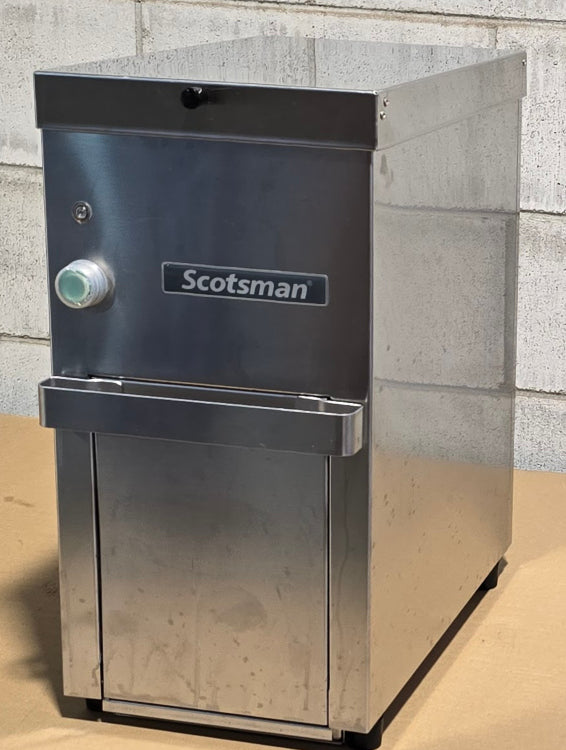 Scotsman Crushman Ice Crusher