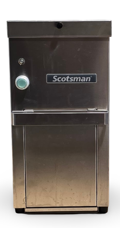 Scotsman Crushman Ice Crusher