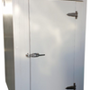 Mononblock LY075DGL-W Walk-in Freezer