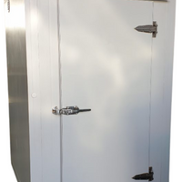 Mononblock LY075DGL-W Walk-in Freezer