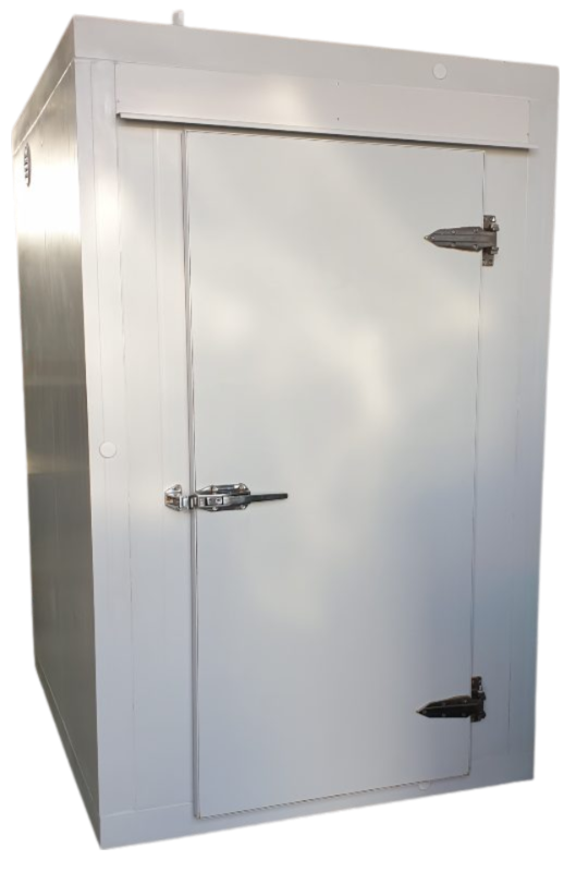 Mononblock LY075DGL-W Walk-in Freezer