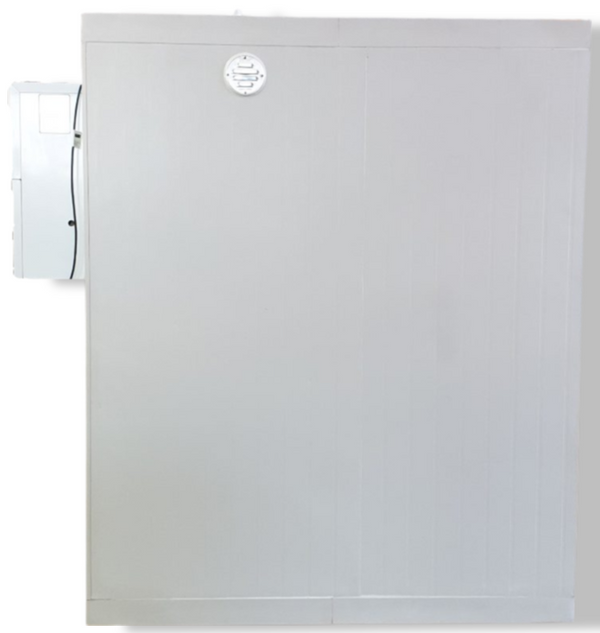 Mononblock LY075DGL-W Walk-in Freezer
