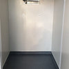 Mononblock LY075DGL-W Walk-in Freezer