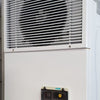 Mononblock LY075DGL-W Walk-in Freezer