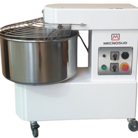 Mecnosud IM38D Spiral Mixer