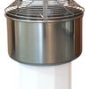 Mecnosud IM38D Spiral Mixer