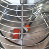 Mecnosud IM38D Spiral Mixer