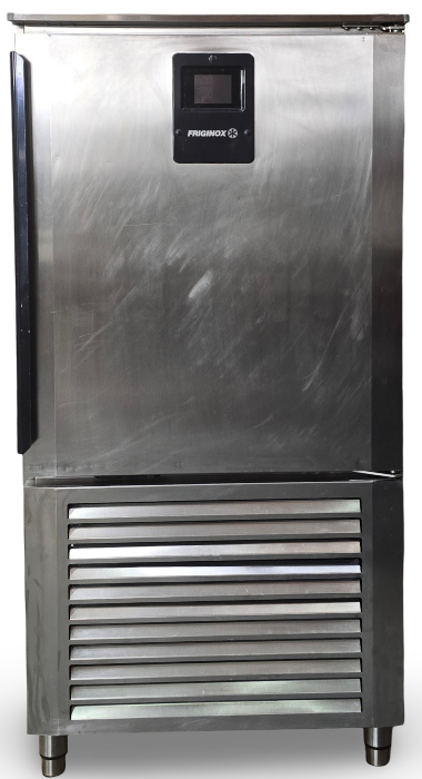 Friginox MX30-15A TS7 Blast Chiller & Freezer