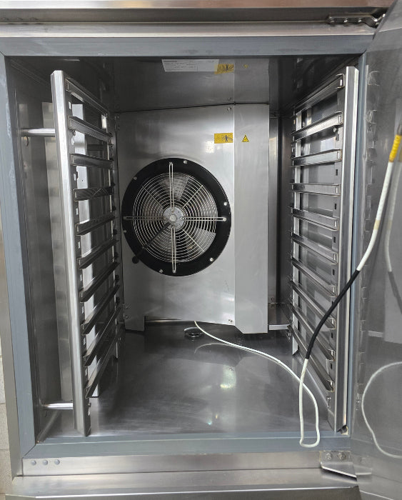 Friginox MX30-15A TS7 Blast Chiller & Freezer