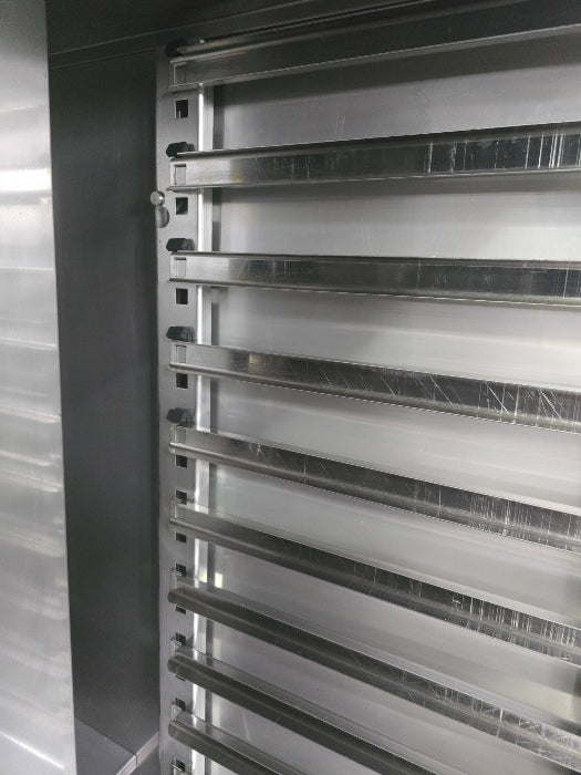 Friginox MX30-15A TS7 Blast Chiller & Freezer
