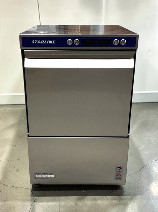 Starline GLV Undercounter Dishwasher