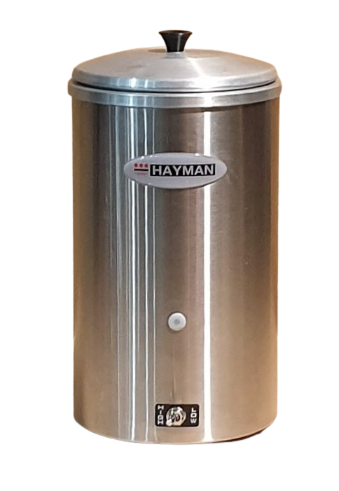 Hayman C8 Chocolate Urn