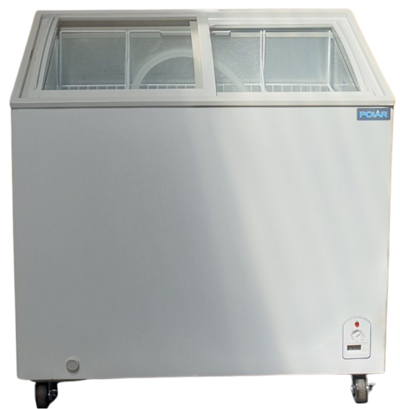 Thumbnail - Polar G-Series Display Chest Freezer- 20